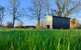 The Water Shack - Amazing Tiny House Retreat